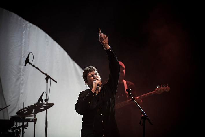2019-02-23 - Albin Lee Meldau från Trädgår'n, Göteborg