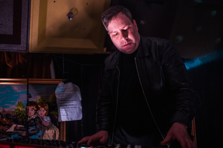 2019-02-23 - Henric De La Cour från Kafé de luxe, Växjö