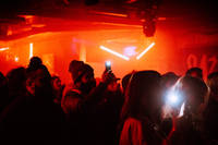 2019-02-22 - Kelvyn Colt från Slakthuset, Stockholm