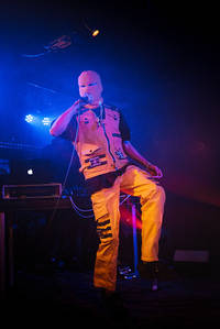 2019-02-22 - Kelvyn Colt från Slakthuset, Stockholm