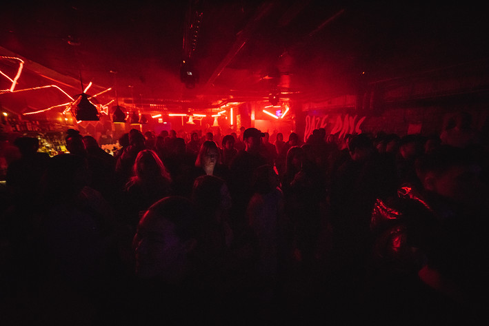 2019-02-22 - Kelvyn Colt från Slakthuset, Stockholm