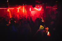 2019-02-22 - Flohio från Slakthuset, Stockholm