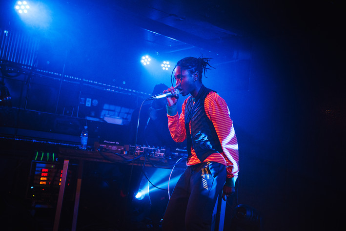 2019-02-22 - Flohio från Slakthuset, Stockholm