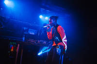 2019-02-22 - Flohio från Slakthuset, Stockholm