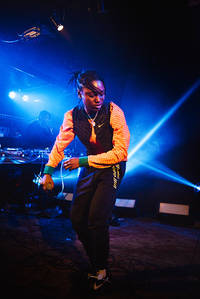 2019-02-22 - Flohio från Slakthuset, Stockholm