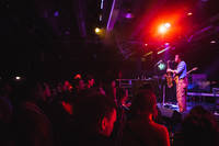2019-02-23 - Cautious Clay från Slakthuset, Stockholm