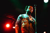 2019-02-23 - Cautious Clay från Slakthuset, Stockholm