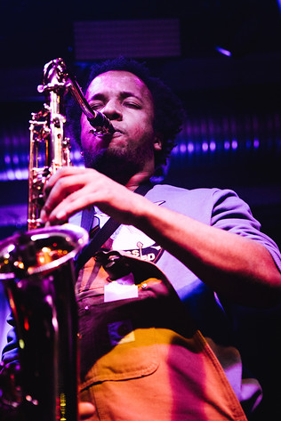 2019-02-23 - Cautious Clay från Slakthuset, Stockholm