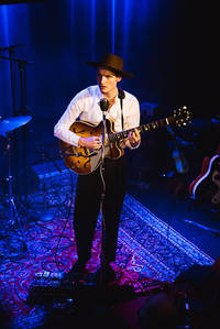 2019-02-26 - Bror Gunnar Jansson från Fasching, Stockholm