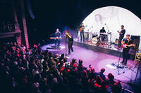 2019-02-28 - Albin Lee Meldau från Vasateatern, Stockholm