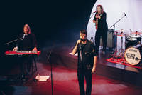 2019-02-28 - Albin Lee Meldau från Vasateatern, Stockholm