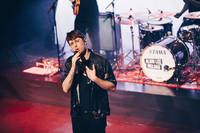 2019-02-28 - Albin Lee Meldau från Vasateatern, Stockholm