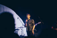 2019-02-28 - Albin Lee Meldau från Vasateatern, Stockholm