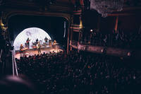 2019-02-28 - Albin Lee Meldau från Vasateatern, Stockholm
