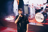 2019-02-28 - Albin Lee Meldau från Vasateatern, Stockholm