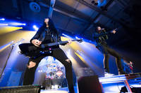 2019-02-28 - Slash ft. Myles Kennedy & The Conspirators från Annexet, Stockholm