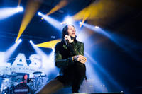 2019-02-28 - Slash ft. Myles Kennedy & The Conspirators från Annexet, Stockholm