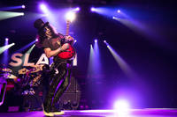 2019-02-28 - Slash ft. Myles Kennedy & The Conspirators från Annexet, Stockholm