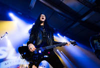 2019-02-28 - Slash ft. Myles Kennedy & The Conspirators från Annexet, Stockholm