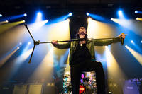 2019-02-28 - Slash ft. Myles Kennedy & The Conspirators från Annexet, Stockholm