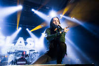 2019-02-28 - Slash ft. Myles Kennedy & The Conspirators från Annexet, Stockholm