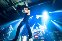 2019-02-28 - Slash ft. Myles Kennedy & The Conspirators från Annexet, Stockholm