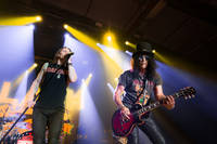 2019-02-28 - Slash ft. Myles Kennedy & The Conspirators från Annexet, Stockholm