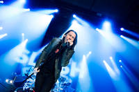 2019-02-28 - Slash ft. Myles Kennedy & The Conspirators från Annexet, Stockholm
