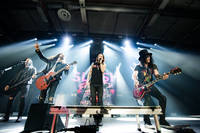 2019-02-28 - Slash ft. Myles Kennedy & The Conspirators från Annexet, Stockholm
