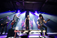 2019-02-28 - Slash ft. Myles Kennedy & The Conspirators från Annexet, Stockholm