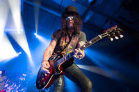 2019-02-28 - Slash ft. Myles Kennedy & The Conspirators från Annexet, Stockholm