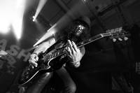 2019-02-28 - Slash ft. Myles Kennedy & The Conspirators från Annexet, Stockholm