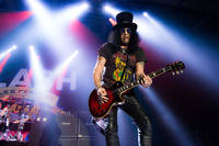 2019-02-28 - Slash ft. Myles Kennedy & The Conspirators från Annexet, Stockholm