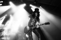 2019-02-28 - Slash ft. Myles Kennedy & The Conspirators från Annexet, Stockholm