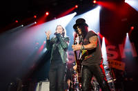 2019-02-28 - Slash ft. Myles Kennedy & The Conspirators från Annexet, Stockholm