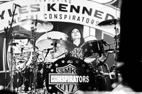 2019-02-28 - Slash ft. Myles Kennedy & The Conspirators från Annexet, Stockholm