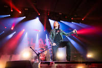 2019-02-28 - Slash ft. Myles Kennedy & The Conspirators från Annexet, Stockholm