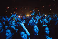 2019-03-01 - Post Malone från Globen, Stockholm