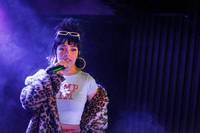 2019-03-01 - Doja Cat från Nalen, Stockholm