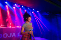 2019-03-01 - Doja Cat från Nalen, Stockholm