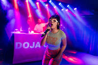 2019-03-01 - Doja Cat från Nalen, Stockholm