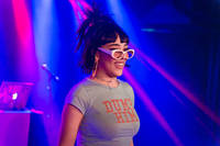 2019-03-01 - Doja Cat från Nalen, Stockholm