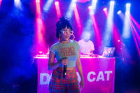2019-03-01 - Doja Cat från Nalen, Stockholm