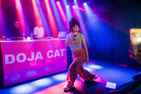 2019-03-01 - Doja Cat från Nalen, Stockholm