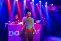 2019-03-01 - Doja Cat från Nalen, Stockholm
