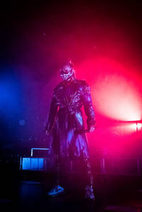 2019-03-02 - Silvana Imam från Trädgår'n, Göteborg