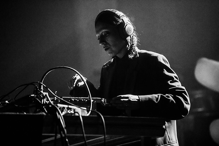 2019-02-09 - Zhara från Gothenburg Film Studios, Göteborg