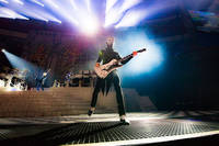 2019-02-23 - Ghost från Globen, Stockholm