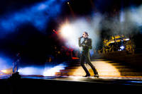 2019-02-23 - Ghost från Globen, Stockholm
