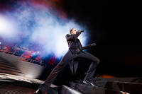 2019-02-23 - Ghost från Globen, Stockholm